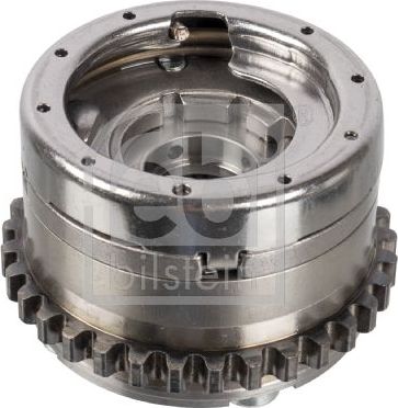 Шестерня распредвала под цепь с регулированием фаз газораспределения Febi Bilstein febi Plus. Артикул 171976