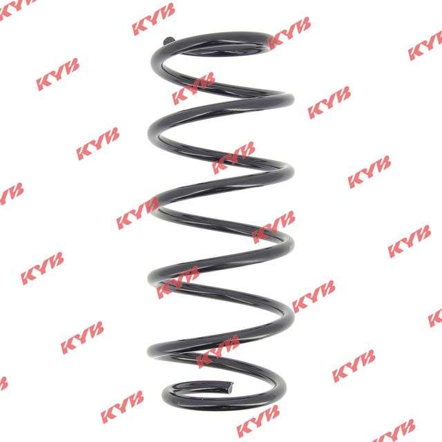 Пружина подвески KYB (Каяба) K-Flex передняя для Opel Vectra A 1988-1995. Артикул RH1507