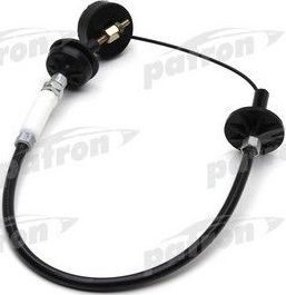 Трос сцепления Patron для Volkswagen Golf III 1991-1999. Артикул PC6023
