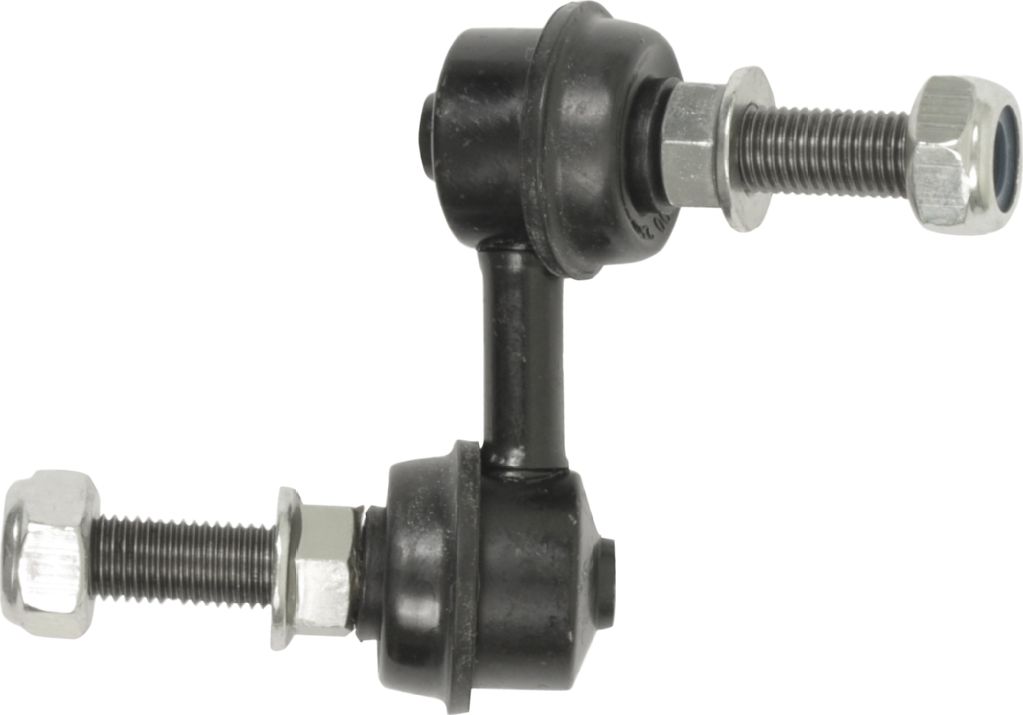 Стойка (тяга) стабилизатора Blue Print (сталь). Артикул ADG08597