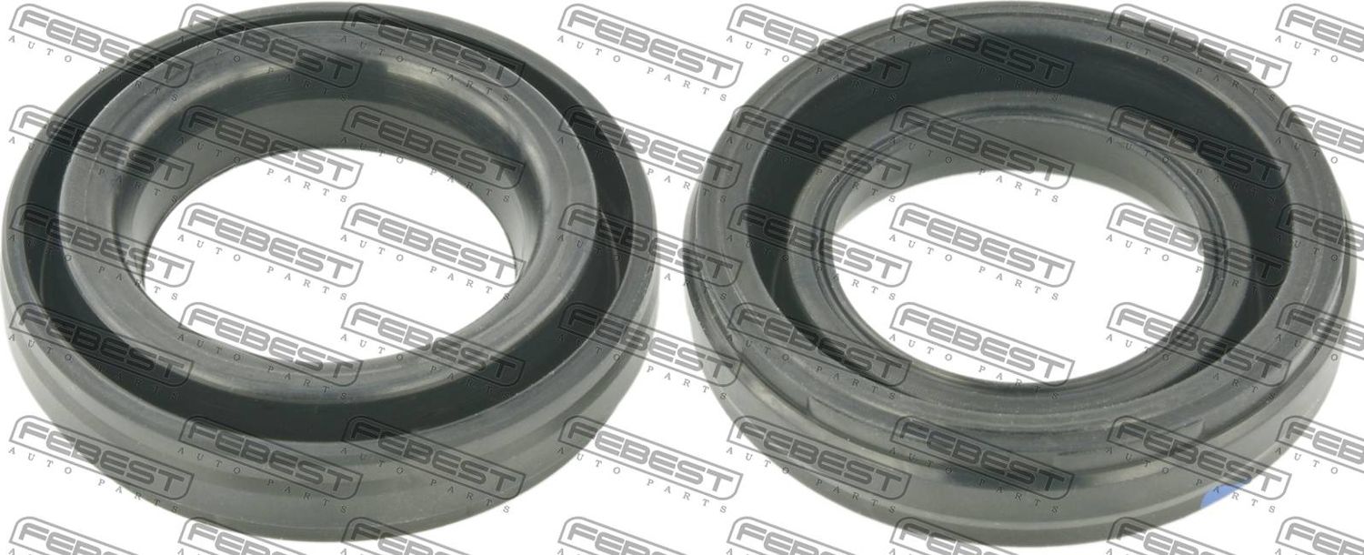 Кольцо уплотнительное свечного колодца pcs 2 Febest. Артикул TCP-003-PCS2