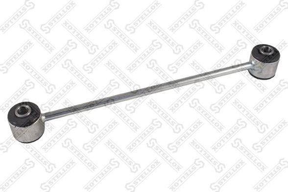 Стойка (тяга) стабилизатора Stellox. Артикул 56-00059-SX