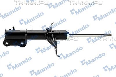 Амортизатор Mando. Артикул EX0K55F34700