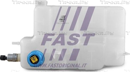 Расширительный бачок Fast. Артикул FT61238