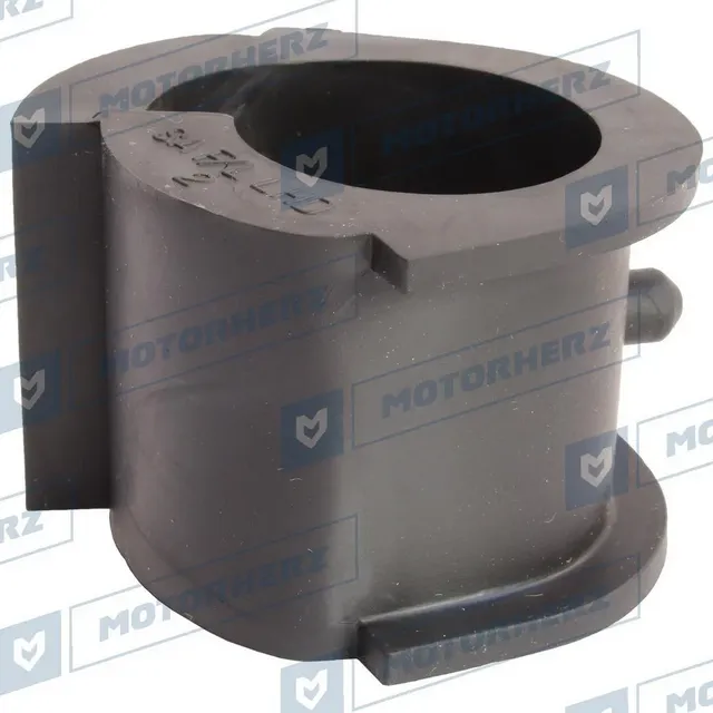 Втулка крепления рулевой рейки (Motorherz). Артикул HLY00005