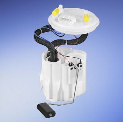 Бензонасос (топливный насос) Bosch для Opel Meriva A 2005-2010. Артикул 0 580 314 166