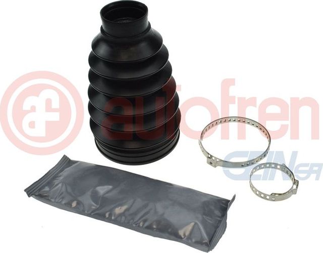 Пыльник ШРУСа наружный Autofren Seinsa для Renault Megane I 1996-2003. Артикул D8341T