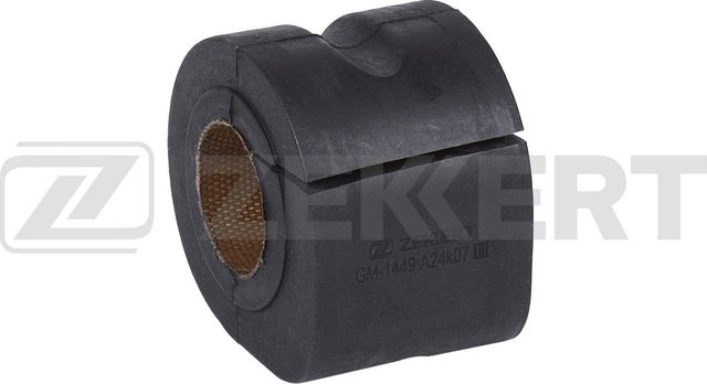 Втулка стабилизатора Zekkert. Артикул GM-1449