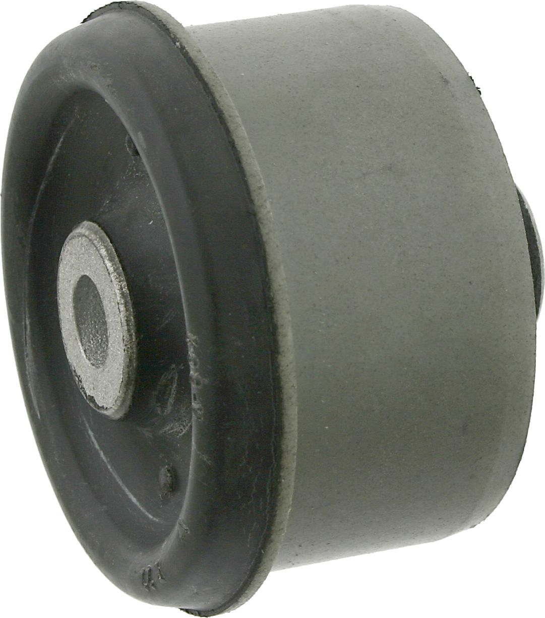 Сайлентблок задней балки Febi Bilstein (резина/металл). Артикул 27322