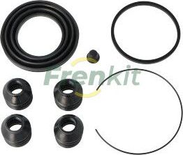 Ремкомплект тормозного суппорта Frenkit. Артикул 257028