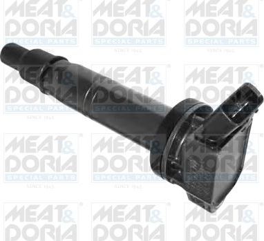 Катушка зажигания Meat & Doria для Toyota Fortuner I 2005-2015. Артикул 10524