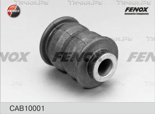 Сайлентблок переднего рычага подвески Fenox. Артикул CAB10001