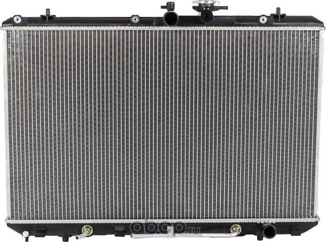 РАДИАТОР ОХЛАЖДЕНИЯ ДВИГАТЕЛЯ (Sailing). Артикул TYL16041315