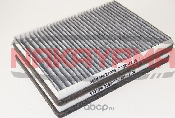 Фильтр салона (Nakayama). Артикул FC290NY