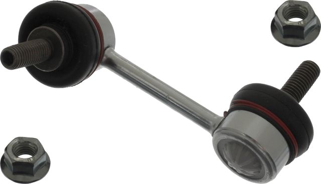 Стойка (тяга) стабилизатора Febi Bilstein ProKit задняя левая для Alfa Romeo Spider II 1994-2005. Артикул 43453