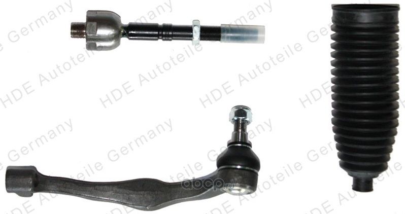 Тяга рулевая (HDE). Артикул 8551003