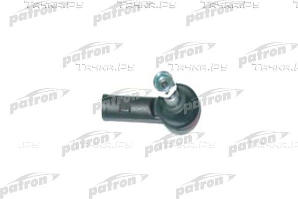 Наконечник рулевой тяги Patron. Артикул PS1141
