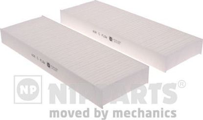 Салонный фильтр Nipparts. Артикул N1341032