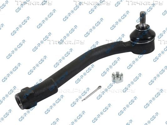 Наконечник рулевой тяги GSP правый для Hyundai i30 I 2007-2012. Артикул S070226