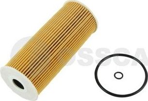 Масляный фильтр OSSCA. Артикул 01427