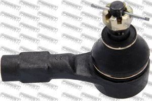 Наконечник рулевой тяги Febest правый/левый для Mitsubishi Colt VI (Z20/Z30) 2004-2012. Артикул 0421-457