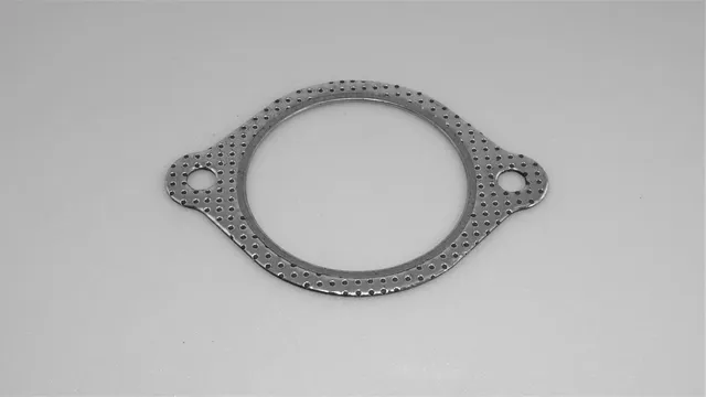 Прокладка Renault / Volvo (Weso). Артикул K6124