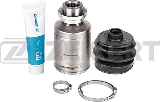 Шрус внутренний (граната) Zekkert передний для Mitsubishi Airtrek 2003-2007. Артикул GS-4812