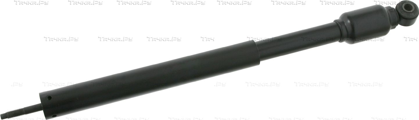 Амортизатор рулевого управления Febi Bilstein. Артикул 27612