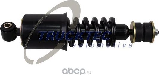 Амортизатор кабины Trucktec Automotive. Артикул 05.63.032