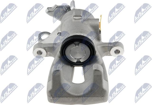 Тормозной суппорт NTY для Lancia Lybra 1999-2005. Артикул HZT-AR-001