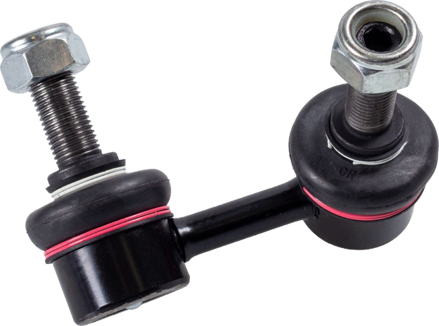 Стойка (тяга) стабилизатора Blue Print (сталь). Артикул ADN18594