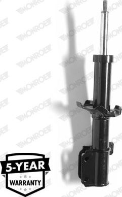 Амортизатор Monroe Original. Артикул 11325