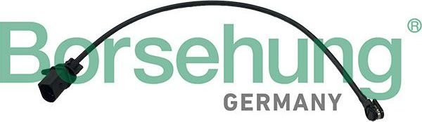 Датчик износа тормозных колодок  Borsehung. Артикул B13229
