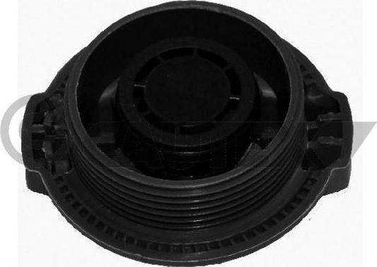 Крышка расширительного бачка AUDI A4/A6 00 Cautex (полимерный материал). Артикул 954272