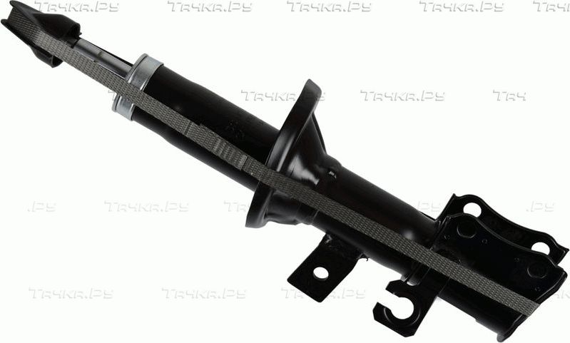 Амортизатор SACHS. Артикул 313 614