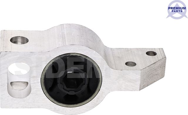 Сайлентблок переднего рычага подвески Sidem. Артикул 863637