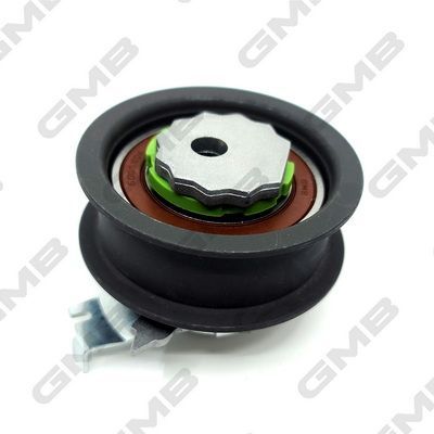 Натяжной ролик (натяжитель) ремня ГРМ GMB для Skoda Citigo I 2011-2019. Артикул GTB0710
