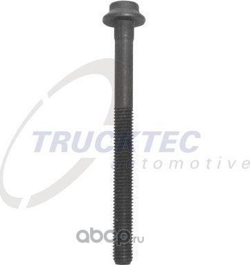 Болт ГБЦ MB OM 601 (Trucktec Automotive) Trucktec Automotive. Артикул 02.67.115