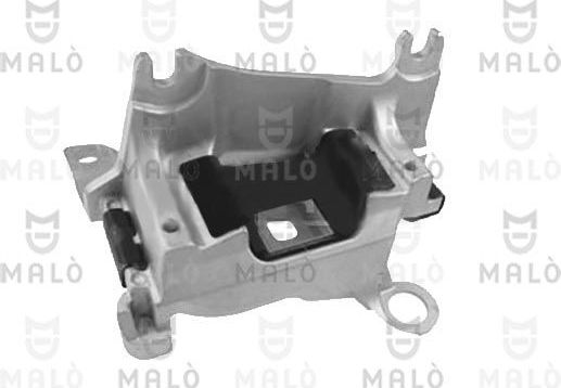 Подушка (опора) двигателя Malo. Артикул 189164