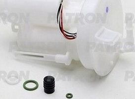 Топливный фильтр Patron. Артикул PF3916