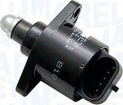 Датчик (клапан, регулятор) холостого хода Magneti Marelli. Артикул 219244370500