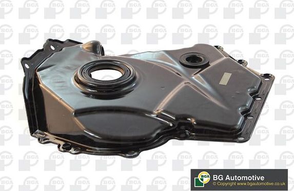 КРЫШКА ГРМ AUDI A3 0904-0313 AXX 09.04-., BPY, BWA, CAWB, CBFA, CCTA, CCTA, CCZA A4 1107-0312 BGA. Артикул FC0101