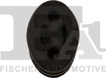 Кронштейн глушителя FA1 (EPDM (Этилен-пропиленовый каучук)) для Fiat Strada 2003-2026. Артикул 333-719