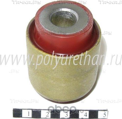 Сайлентблок рычага подвески (Полиуретан). Артикул 706514