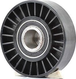 Направляющий (ведущий) ролик приводного поликлинового ремня BSG. Артикул BSG 90-615-006