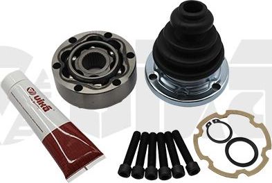 Шрус внутренний (граната) Vika. Артикул 54980011101