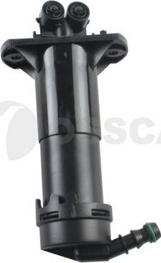 МЕХАНИЗМ ФОРСУНКИ ОМЫВАТЕЛЯ ПРАВОЙ ФАРЫ  AUDI Q7 OSSCA. Артикул 17809