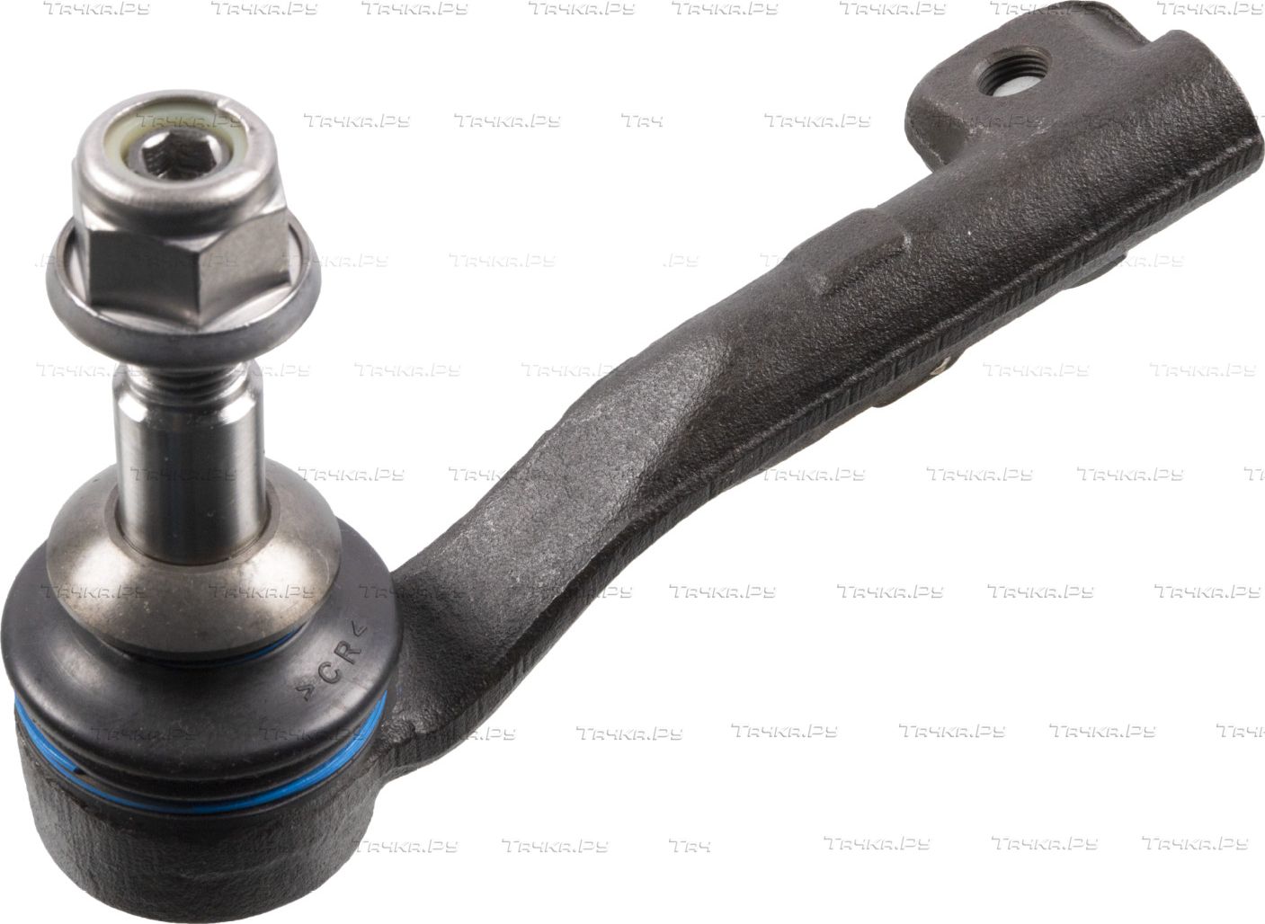 Наконечник рулевой тяги Febi Bilstein ProKit. Артикул 44657