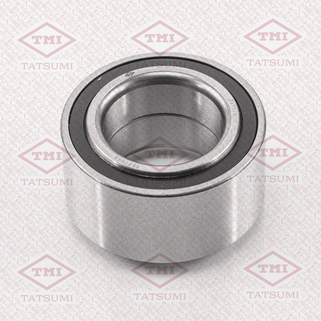 Подшипник ступицы SUBARU FORESTER/IMPREZA/LEGACY 89- перед. (Tatsumi). Артикул TDF1049
