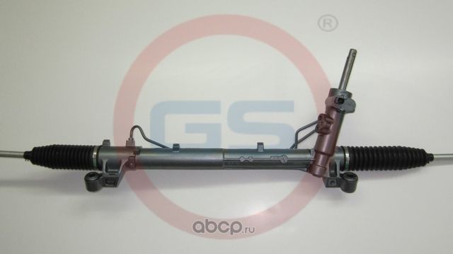 Рулевая рейка Ford Kuga 2008- (под датчик) rebuild (GS). Артикул 2GS2655